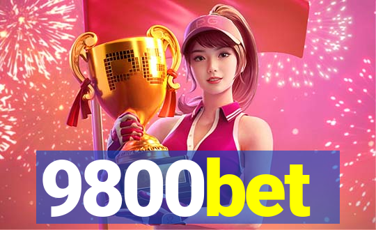 9800bet