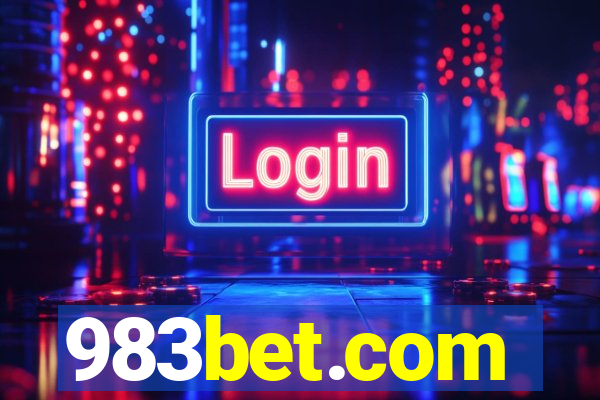 983bet.com