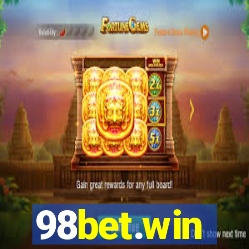 98bet.win