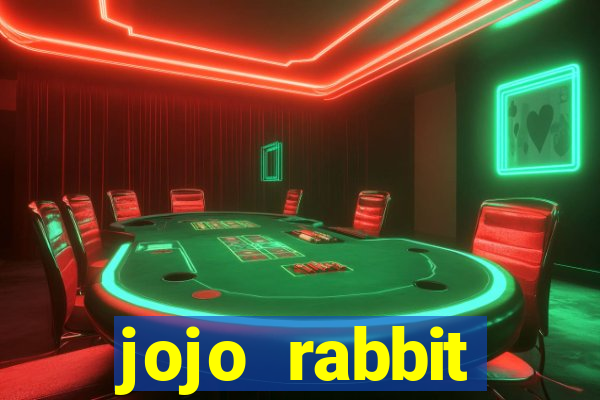 jojo rabbit assistir on-line