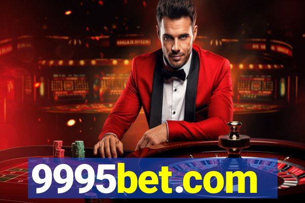 9995bet.com