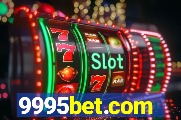 9995bet.com