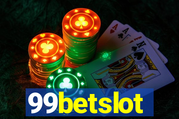 99betslot