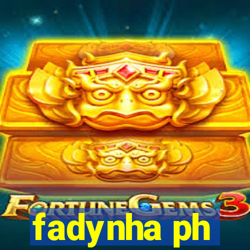 fadynha ph