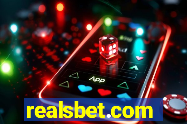 realsbet.com