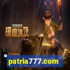 patria777.com