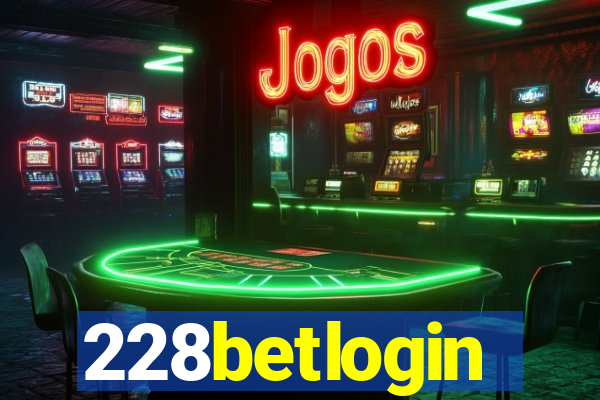 228betlogin