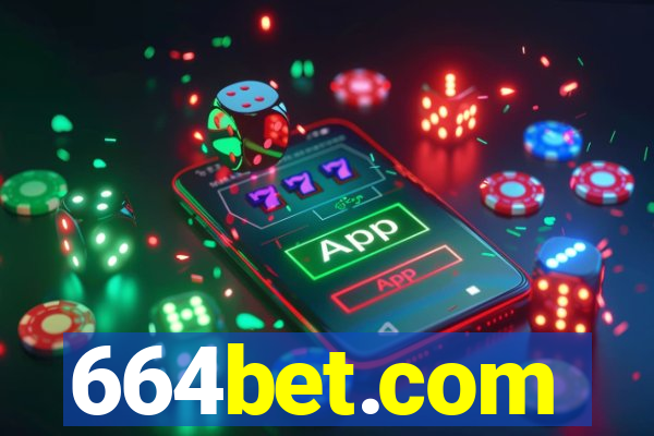 664bet.com