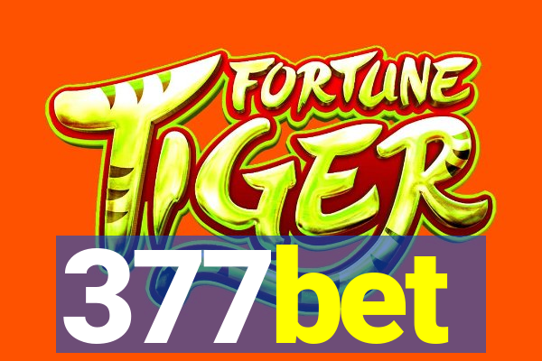 377bet