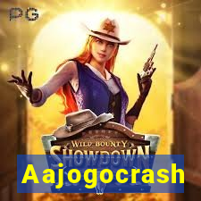 Aajogocrash