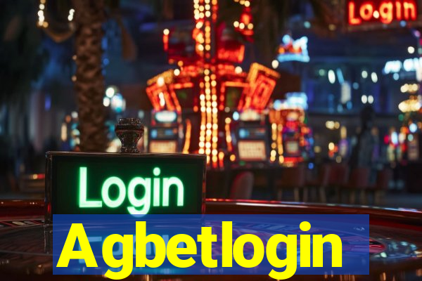 Agbetlogin