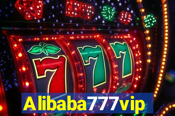 Alibaba777vip