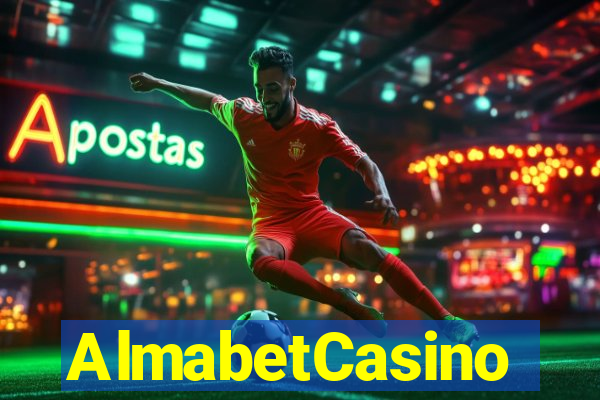 AlmabetCasino