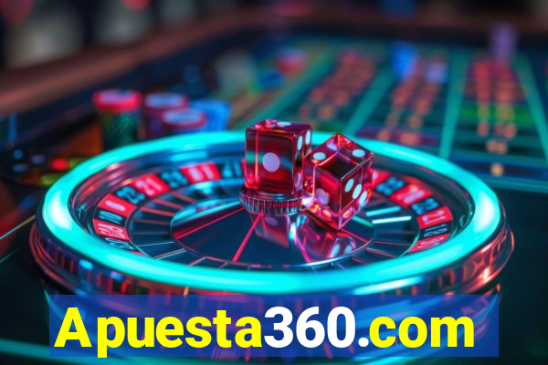 Apuesta360.com