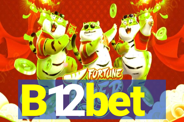 B12bet