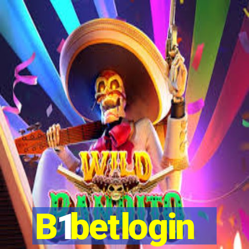 B1betlogin