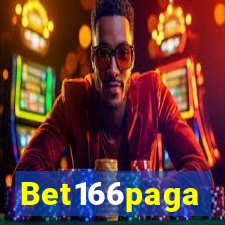 Bet166paga