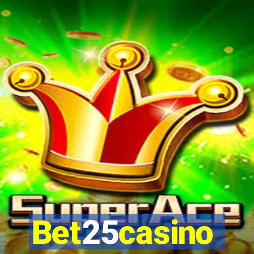 Bet25casino