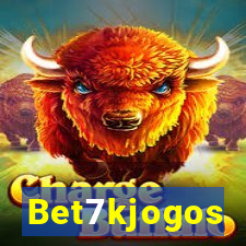 Bet7kjogos