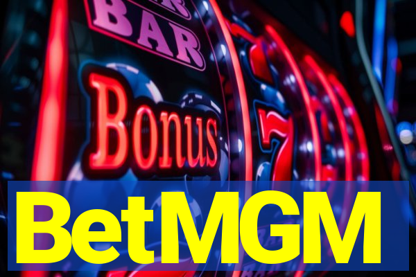 BetMGM