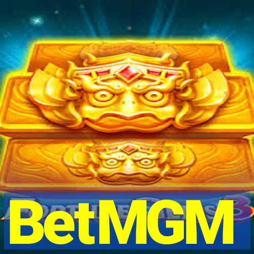 BetMGM