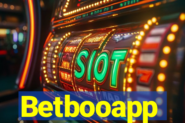 Betbooapp