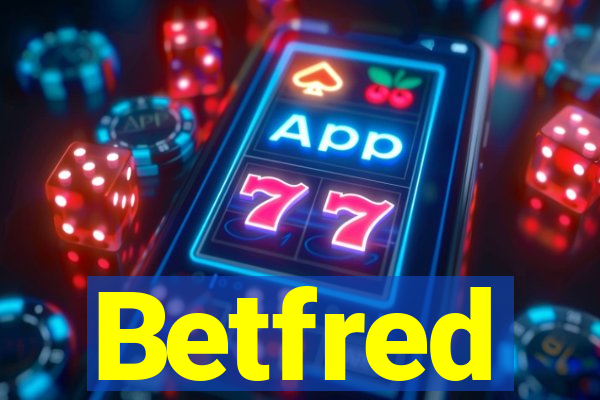 Betfred