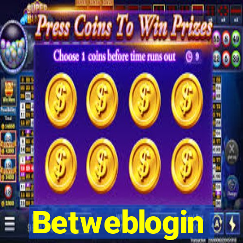 Betweblogin