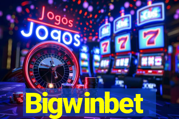 Bigwinbet