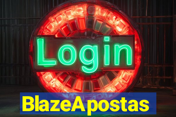 BlazeApostas