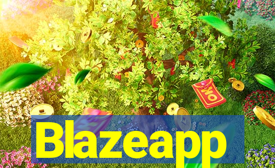 Blazeapp