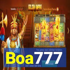 Boa777