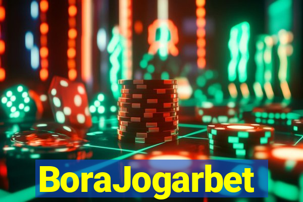 BoraJogarbet