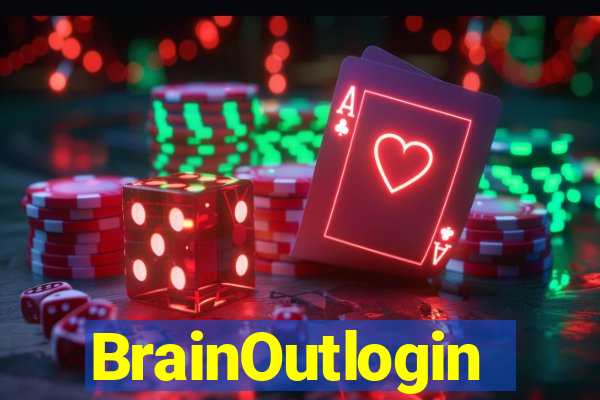 BrainOutlogin