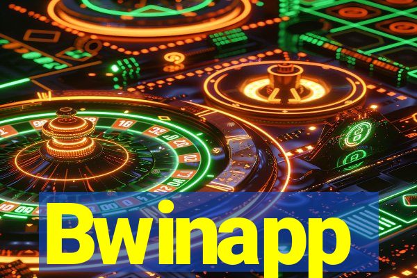 Bwinapp