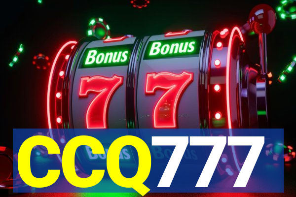 CCQ777