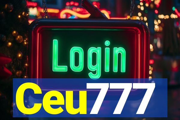 Ceu777