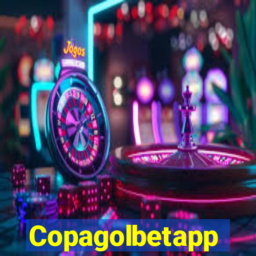 Copagolbetapp