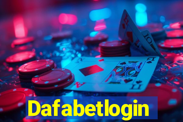 Dafabetlogin