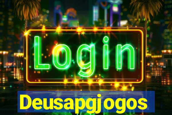 Deusapgjogos