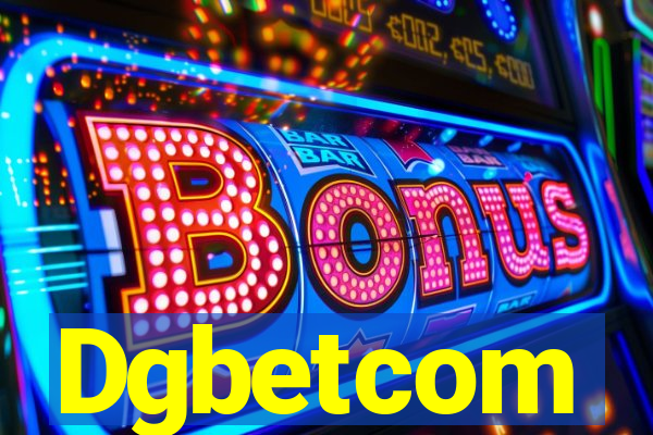 Dgbetcom