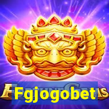 Fgjogobet