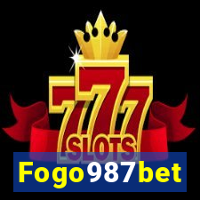 Fogo987bet