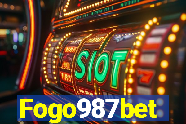 Fogo987bet