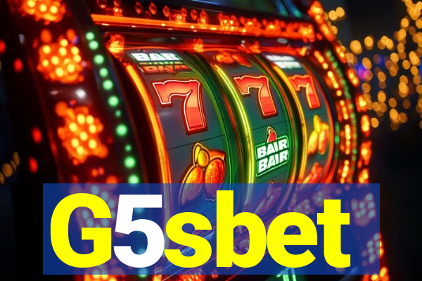 G5sbet