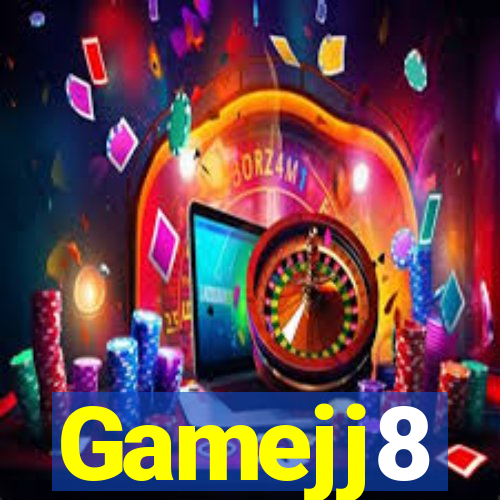 Gamejj8