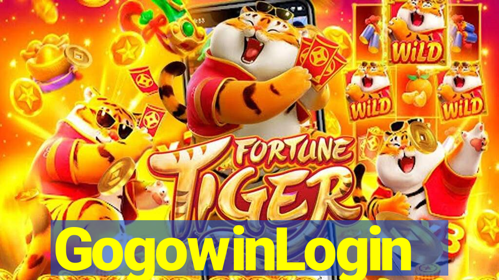 GogowinLogin