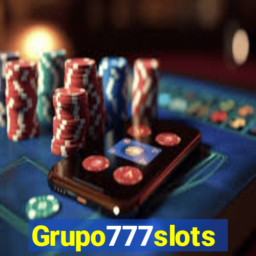 Grupo777slots