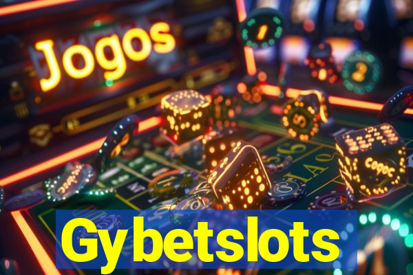 Gybetslots