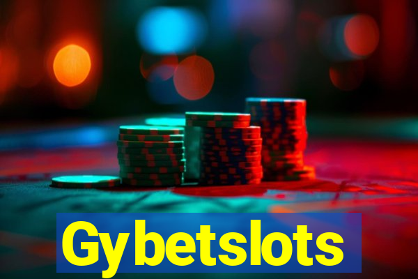 Gybetslots